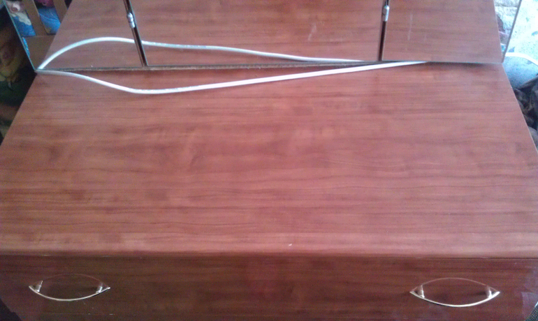 Взлет 72. День 6.