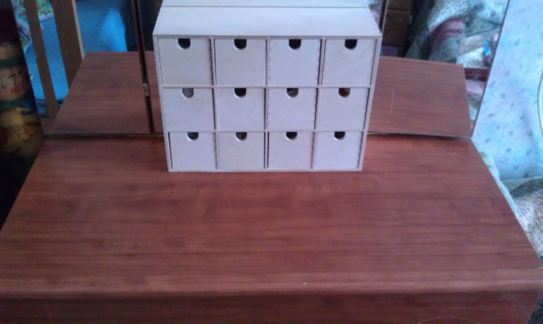 Взлет 72. День 10.