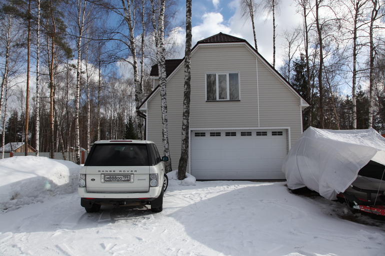 Продаем свою дачу! Горьковское шоссе