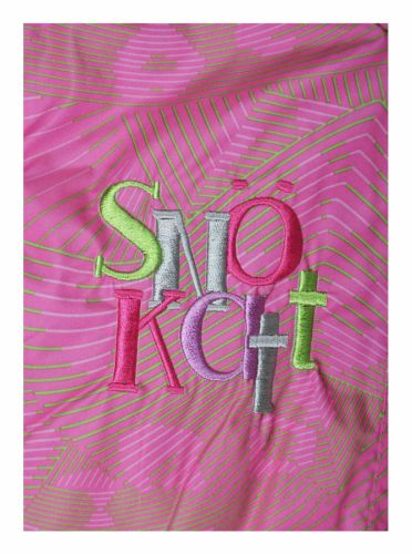 K*ETCH by K*etch мембрана из Швеции. SNO KATT(Швеция)-ВЕСНА/ЛЕТО-Сбор.