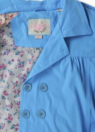 K*ETCH by K*etch мембрана из Швеции. SNO KATT(Швеция)-ВЕСНА/ЛЕТО-Сбор.