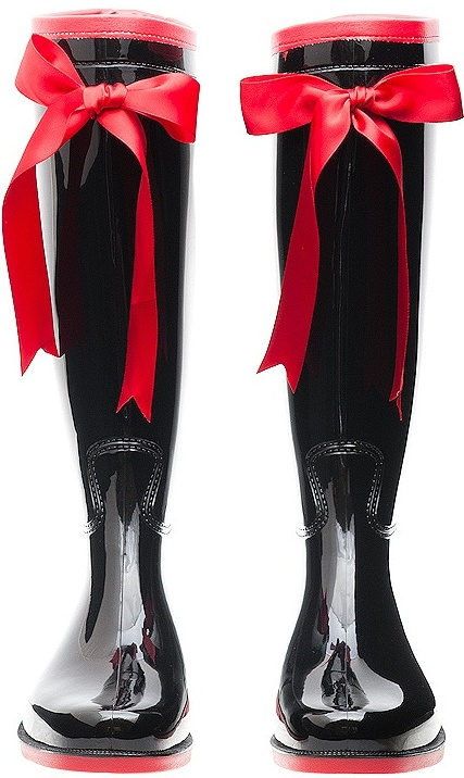 ПОГОДА ШЕПЧЕТ..Модная и нужная обувка - Собираем.Есть ПРИСТРОЙ