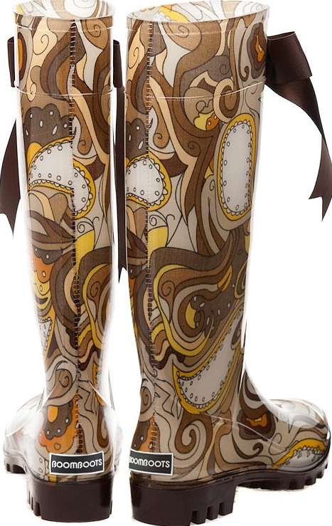 ПОГОДА ШЕПЧЕТ..Модная и нужная обувка - Собираем.Есть ПРИСТРОЙ