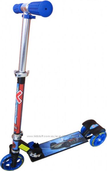 Самокат,какой выбрать.