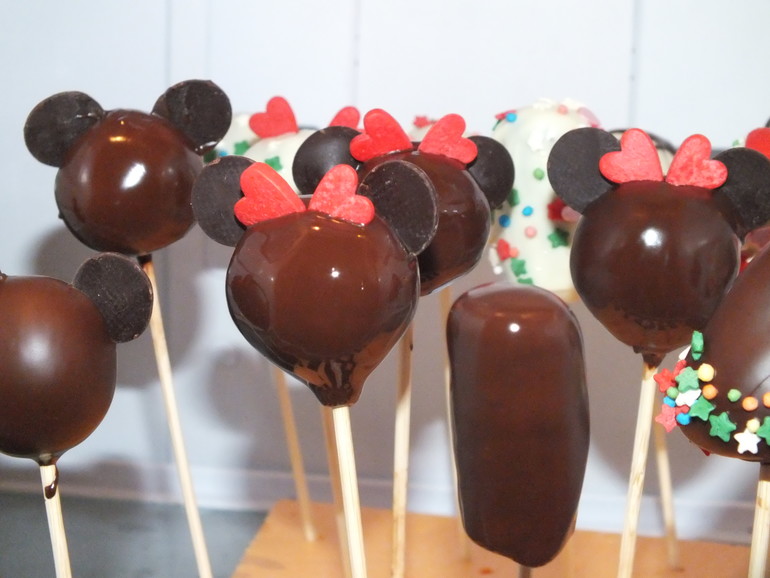 Тренировочные кейкпопсикии )