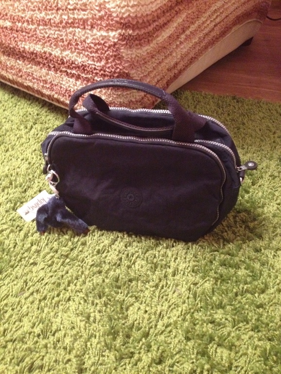 Kipling Новая сумка