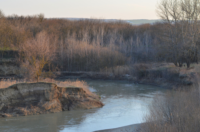 Моя малая Родина..