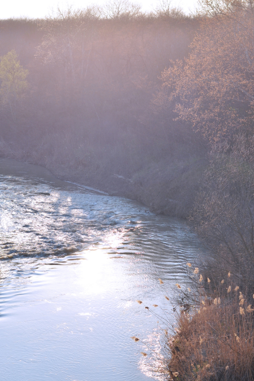 Моя малая Родина..