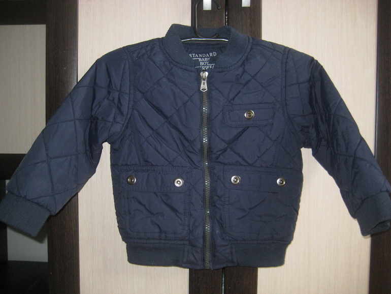 Куртка д/м Zara, 1000руб.