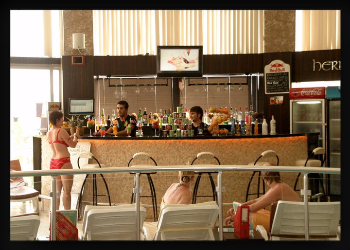 Экскурсии в Сиде и окрестностях)