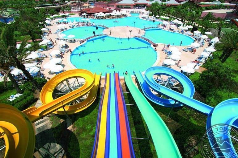 Собираем ББ-компанию в Турции!