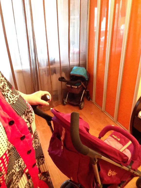 Ну и я похвалюсь))