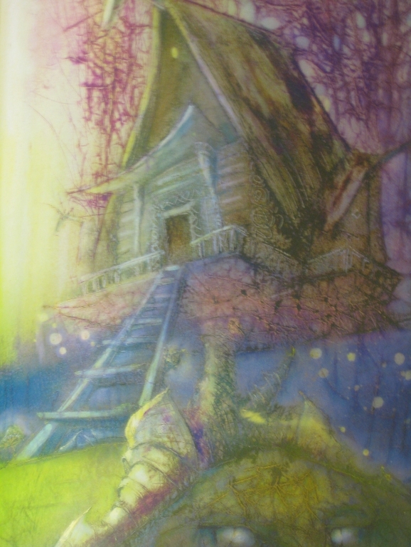 Дневник читателя июнь (4г и 5мес)