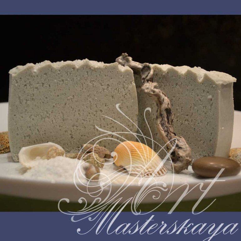 Моя мыльность.