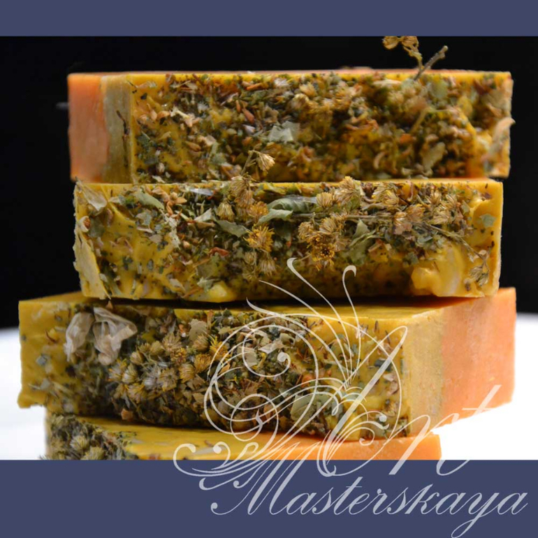 Моя мыльность.