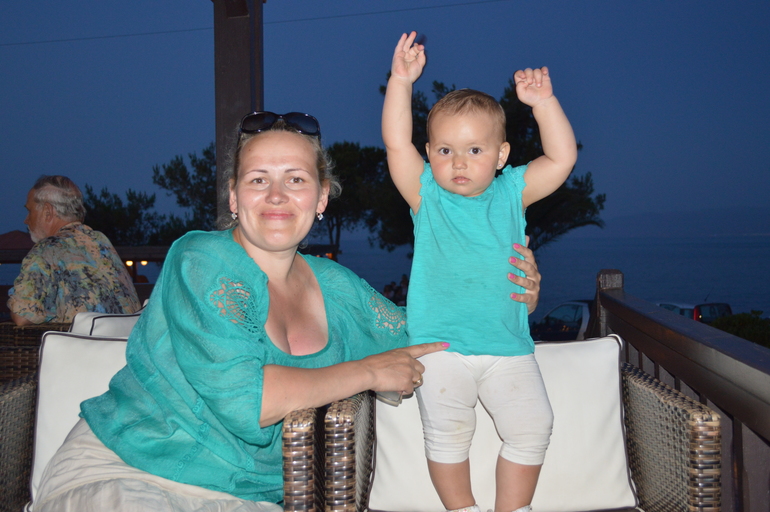 Вопрос!Чем вы занимаете деток???