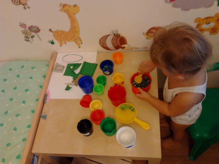 2 Микс-неделя: динозавры, одежда