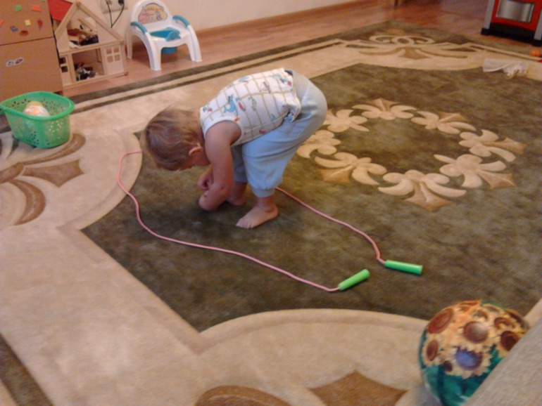 1 Микс-неделя. Мысли, планы...