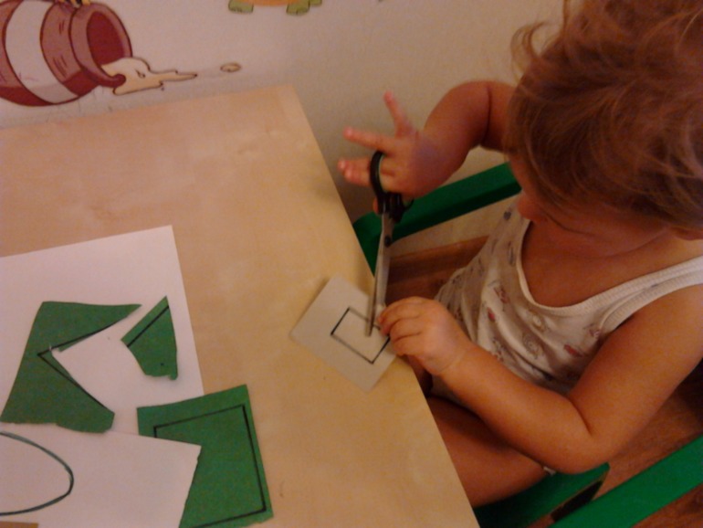 2 Микс-неделя: динозавры, одежда