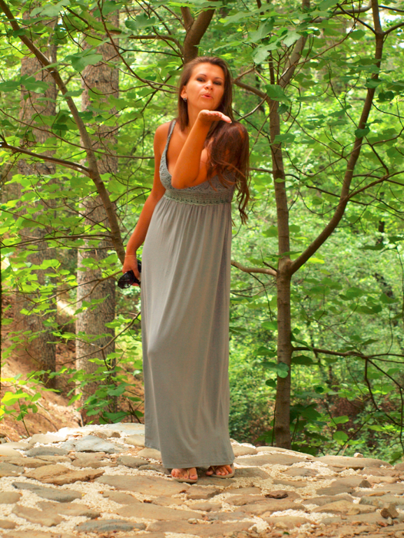 Что посмотреть на Кипре. Кедровая долина