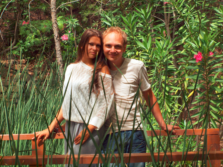 Что посмотреть на Кипре. Кедровая долина