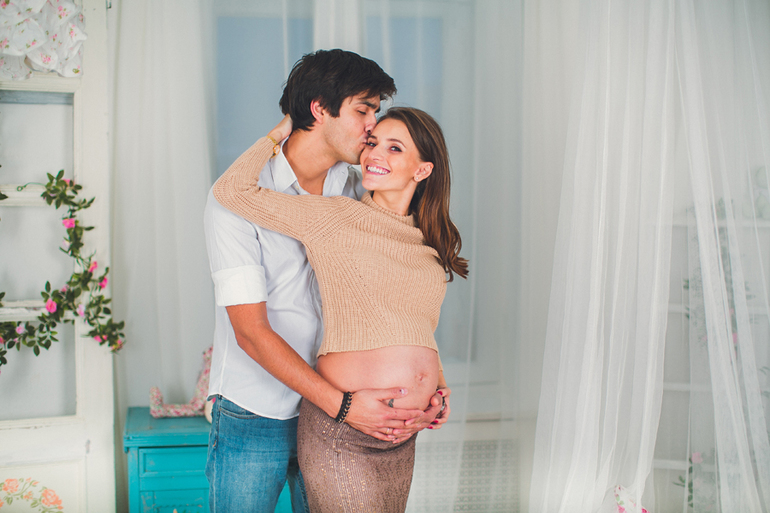 Ещё пара фотографий