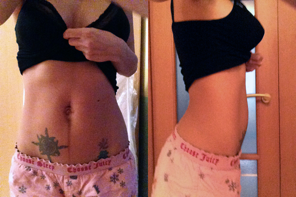 Обратный отсчет)