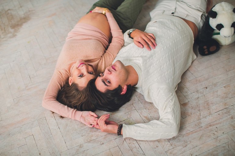 У меня жесткая бессоница!