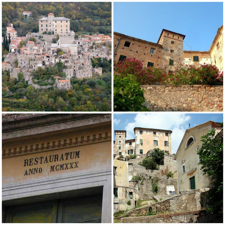 Города - призраки