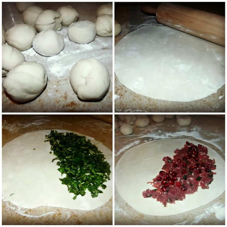 Бакинские кутабы