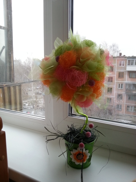 Сахарная ягодка