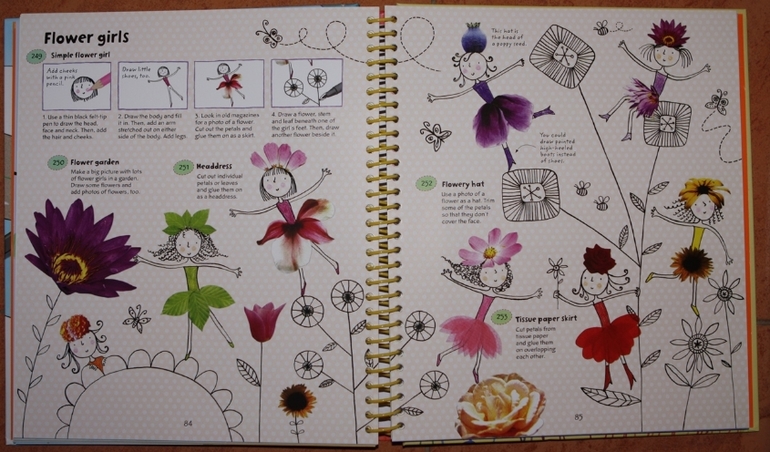 Книги, по которым мы занимаемся (3-4 года)