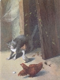 Букинистика. Нечаянная радость