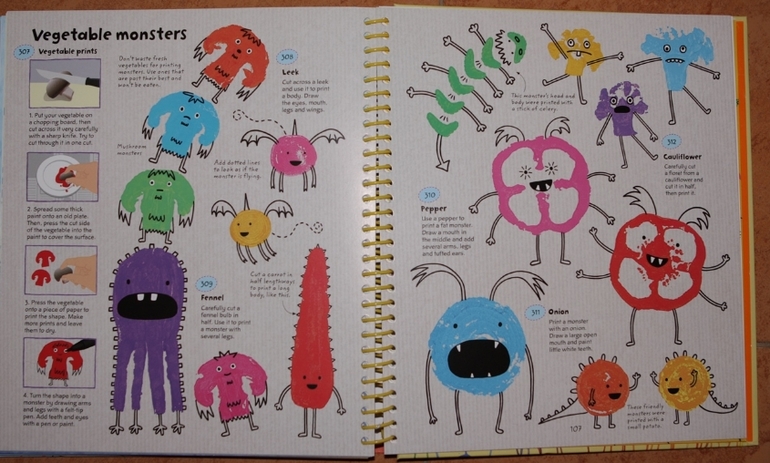 Книги, по которым мы занимаемся (3-4 года)