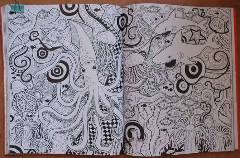 Книги, по которым мы занимаемся (3-4 года)