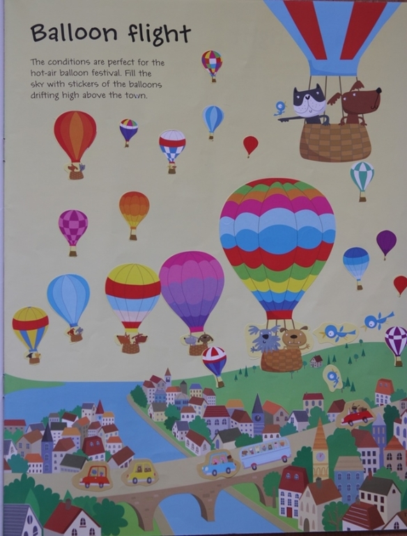 Книги, по которым мы занимаемся (3-4 года)