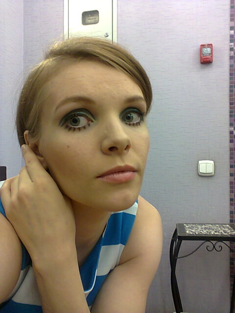 Очередной дипломчик)))