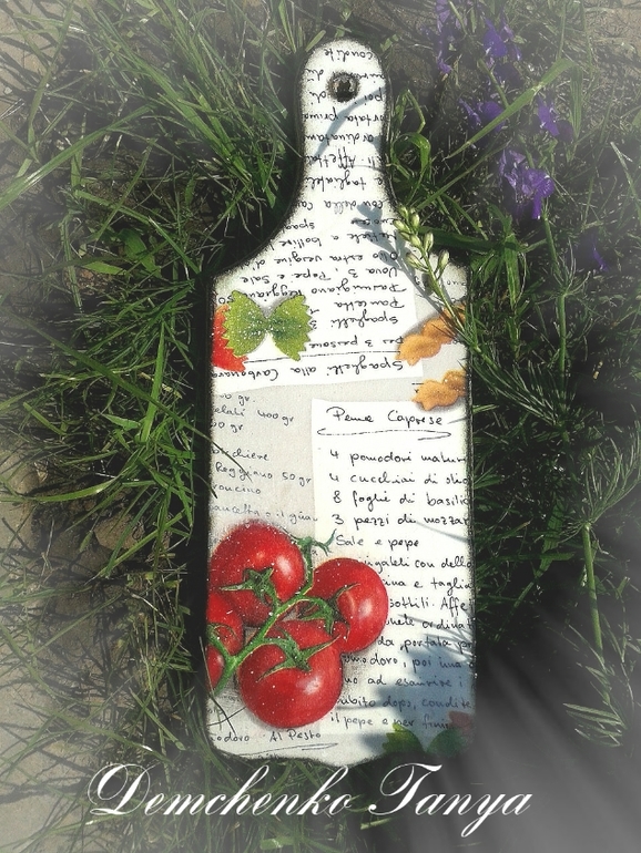 Парад досок!!!