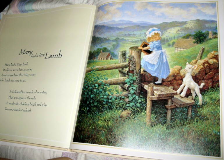 Мой заказ на сайте www.bookdepository.com. Первый.