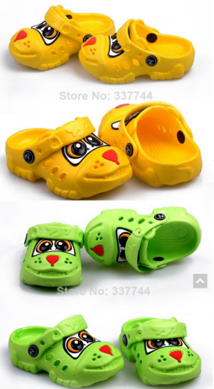 яркие кроксы, цена 245 руб! сразу на ваш адрес!