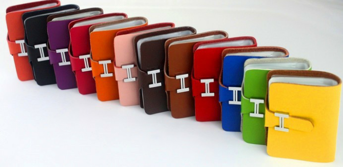 кожаные визитницы на 26 карт, цена 395 руб! сразу на ваш адрес! живые фото! качество 5+