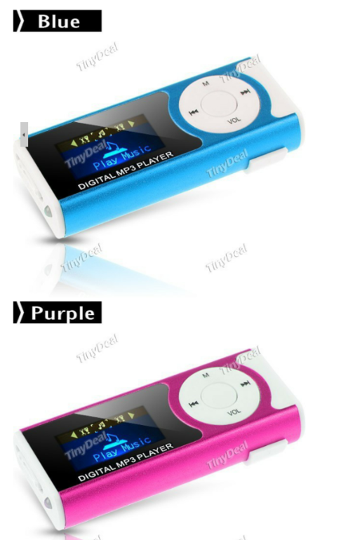 MP3-плеер с цифровым экраном, цена 595 руб! сразу на ваш адрес!