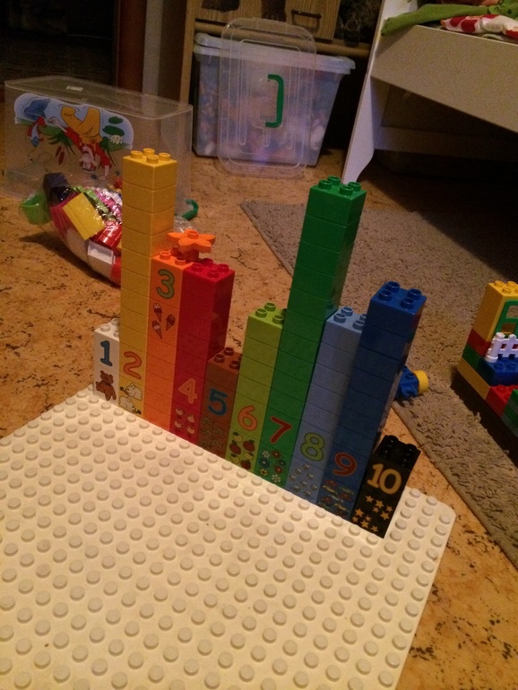 Если есть полчаса