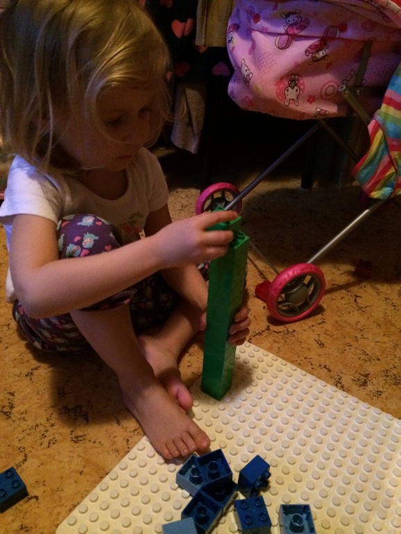 Если есть полчаса