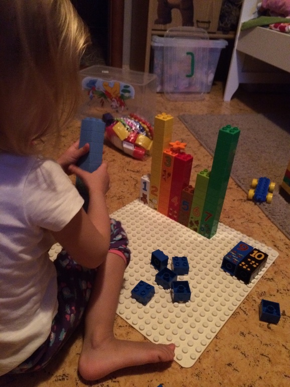 Если есть полчаса