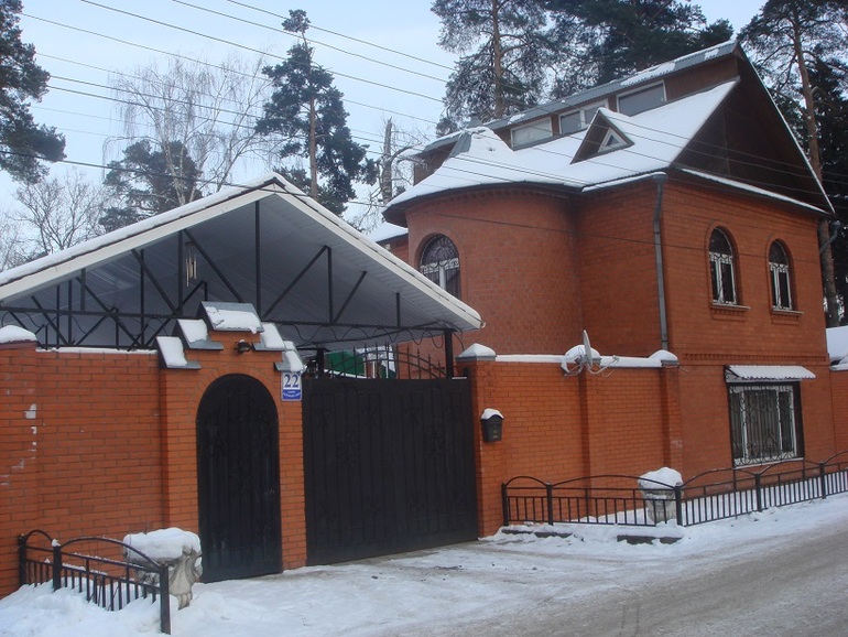 Продам ДОМ в Малаховке (левая сторона) - ИЖС, ПМЖ, 12-13 км от МКАД