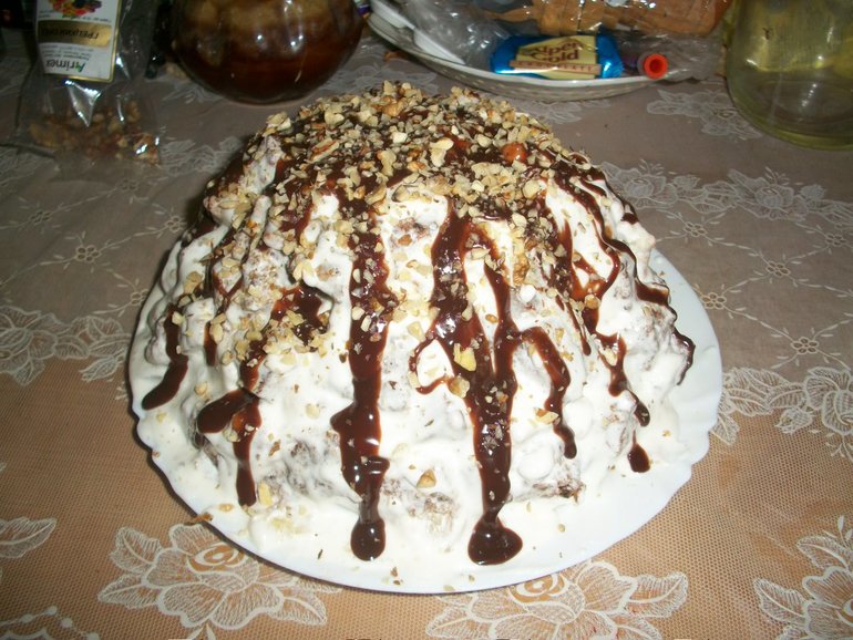 Панчо!!! МММ...