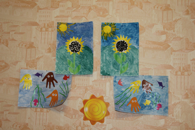 Страна поделок