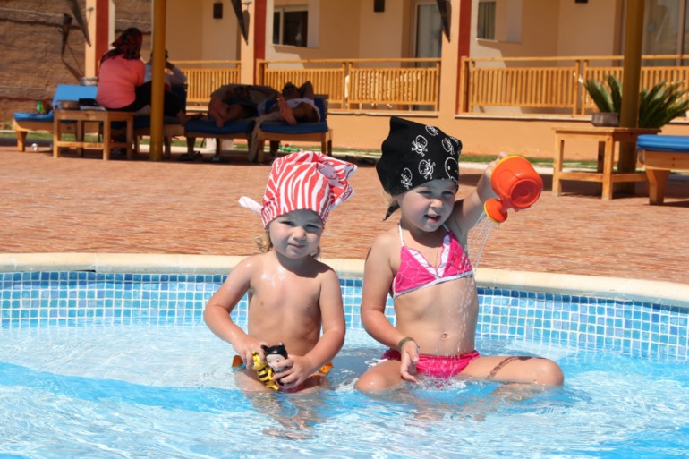 Фотки из Шарма, октябрь 2013