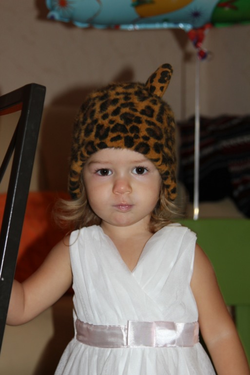 Отчёт по празднованию!